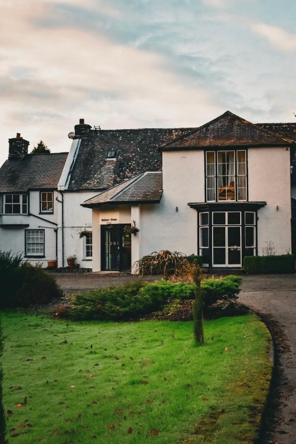Plas Dolguog Machynlleth Εξωτερικό φωτογραφία