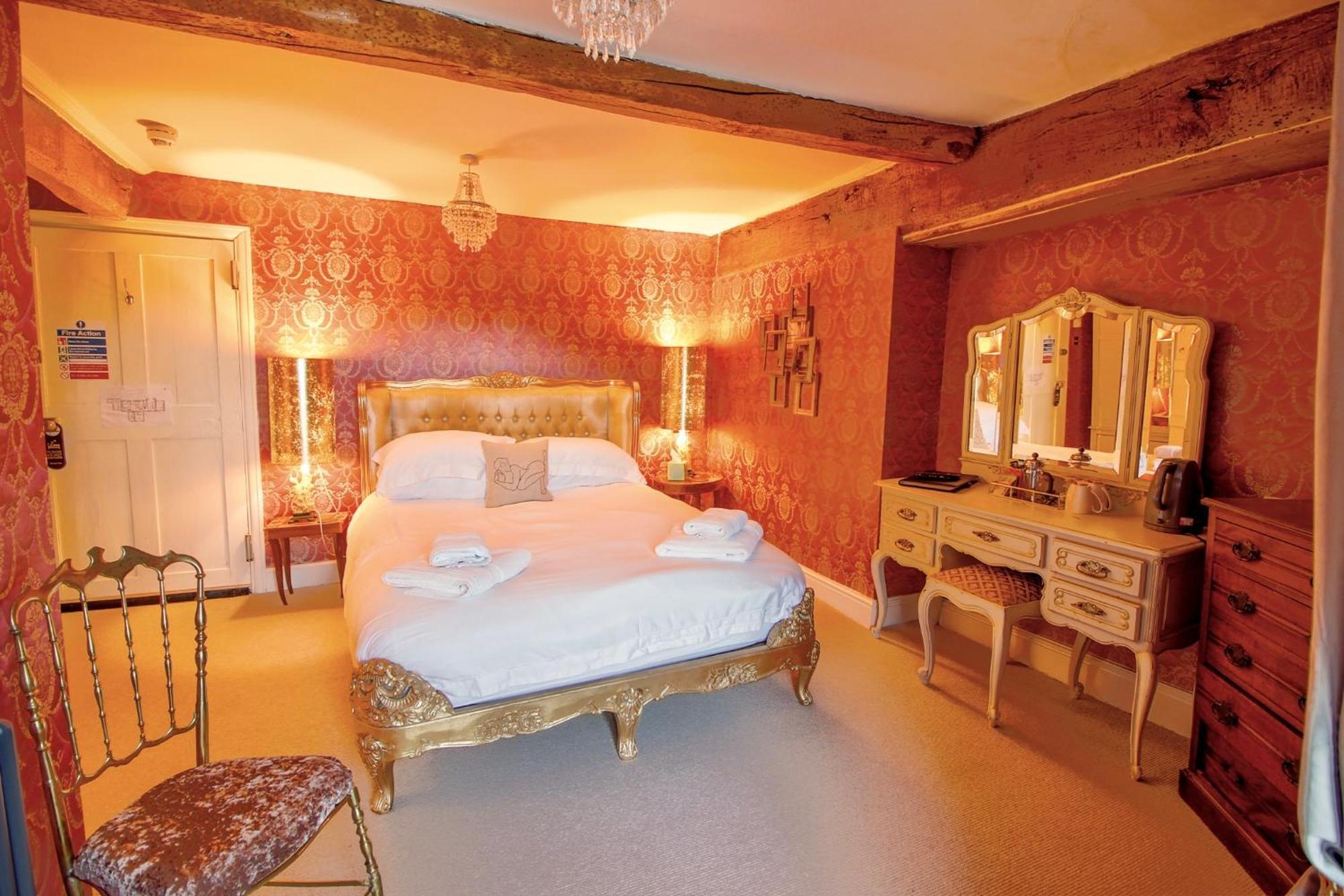 Plas Dolguog Machynlleth Εξωτερικό φωτογραφία